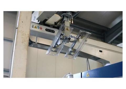 Завод пластмассовых изделий