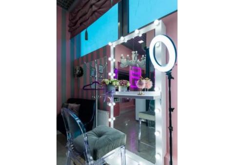 Студия маникюра и педикюра - Beauty bar marafet