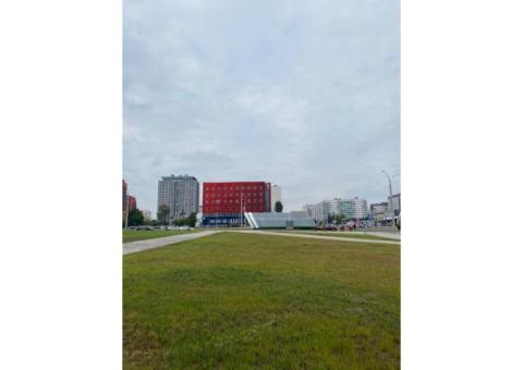 Кафе в городской поликлинике