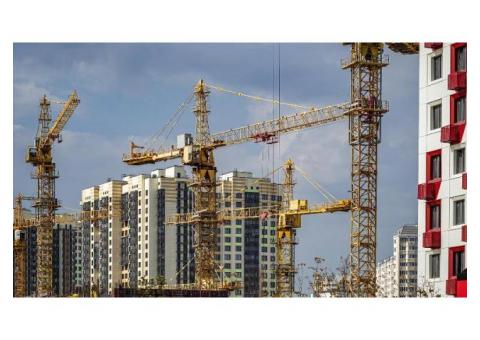 Строительная компания (15 сертификатов)