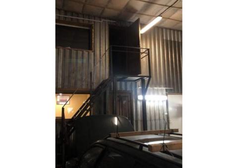 Готовое СТО в собственности