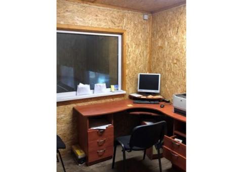 Готовое СТО в собственности