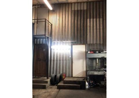 Готовое СТО в собственности