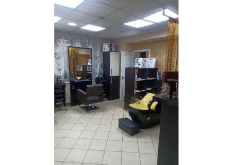 Салон красоты Загадка Нефертити