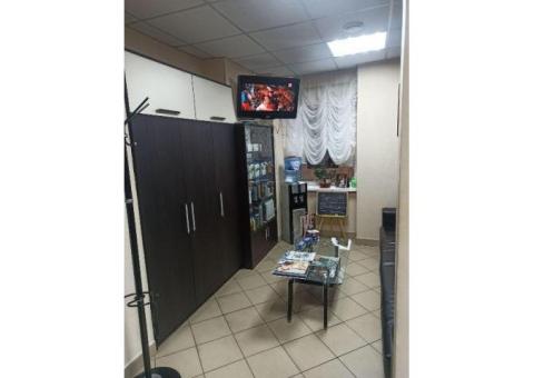 Салон красоты Загадка Нефертити