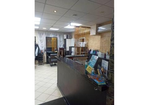 Салон красоты Загадка Нефертити