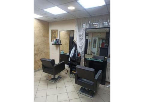 Салон красоты Загадка Нефертити