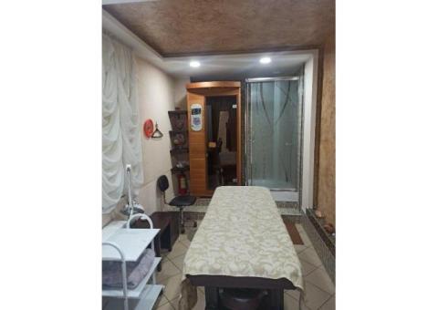 Салон красоты Загадка Нефертити