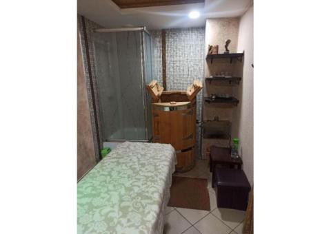 Салон красоты Загадка Нефертити