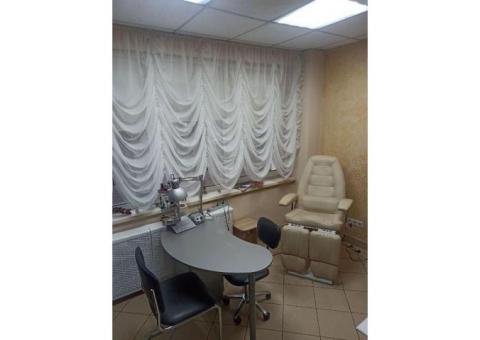 Салон красоты Загадка Нефертити