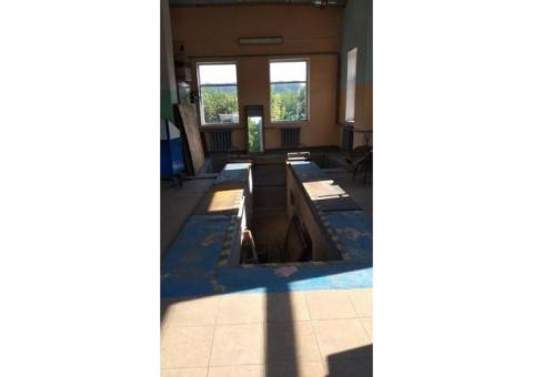 Автосервис в городе Речица