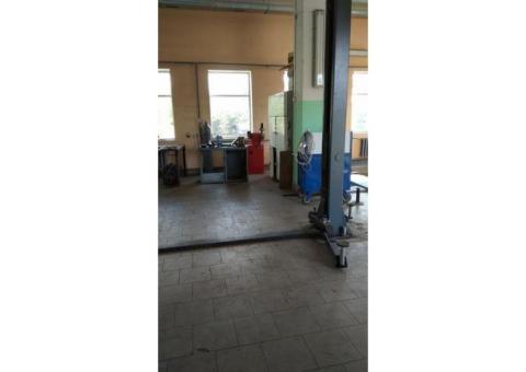 Автосервис в городе Речица