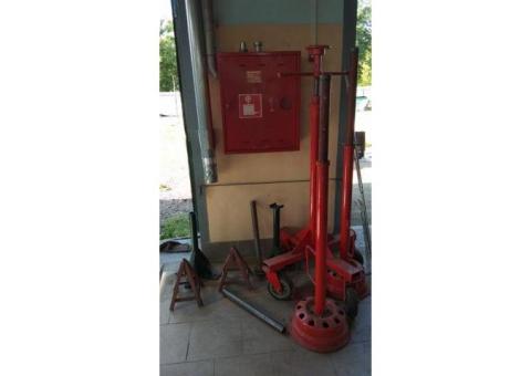 Автосервис в городе Речица