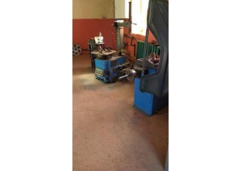 Автосервис в городе Речица