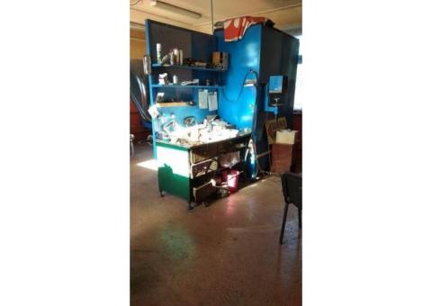 Автосервис в городе Речица