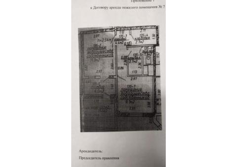 Кондитерская по изготовлению тортов