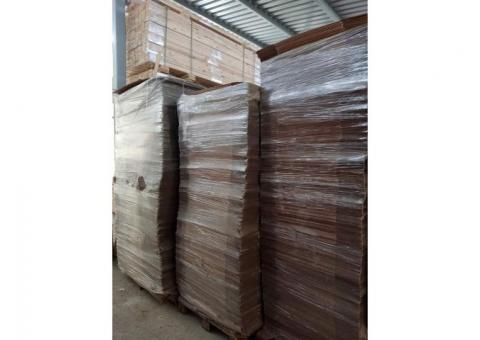 Линия по производству декоративных мебельных ящиков