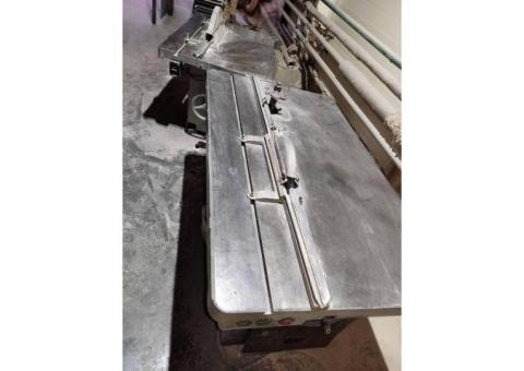 Линия по производству декоративных мебельных ящиков