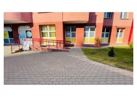 Две современные фитнес-студии рядом с метро Малиновка