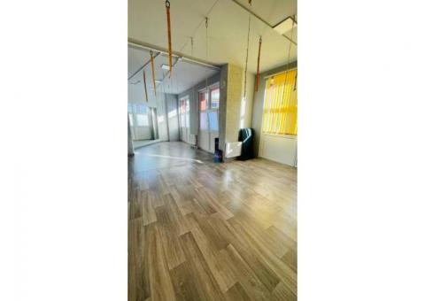 Две современные фитнес-студии рядом с метро Малиновка