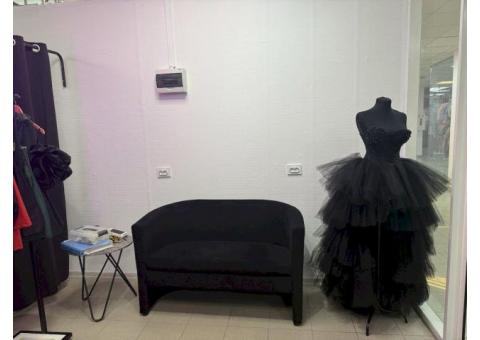 Бизнес в сфере моды — бренд MUZE DRESS