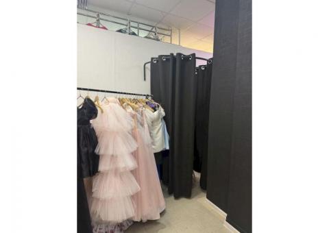 Бизнес в сфере моды — бренд MUZE DRESS