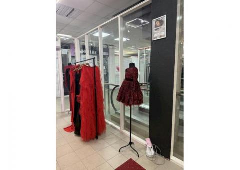 Бизнес в сфере моды — бренд MUZE DRESS