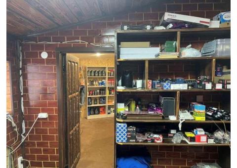 СТО в собственности в Минской области