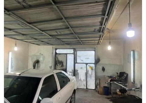 СТО в собственности в Минской области