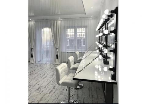 Салон-коворкинг в центре Бреста