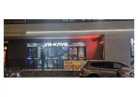 VR-клуб VRPRO в Минске