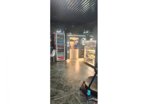 VR-клуб VRPRO в Минске