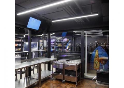 Привлекаем инвестора в инновационный пивной бизнес