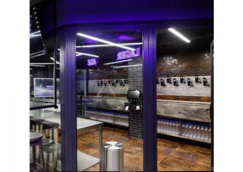 Привлекаем инвестора в инновационный пивной бизнес