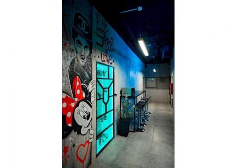 Компьютерный клуб «Колизеум»