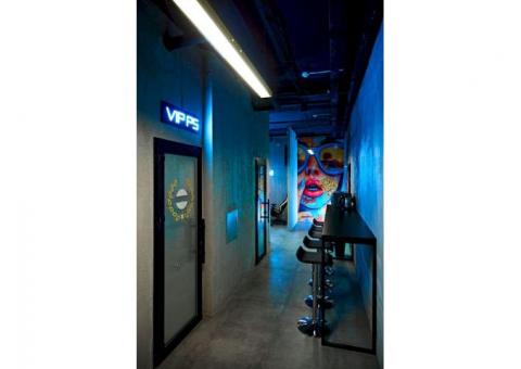 Компьютерный клуб «Колизеум»