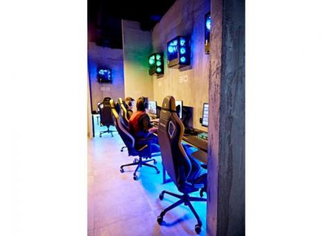 Компьютерный клуб «Колизеум»