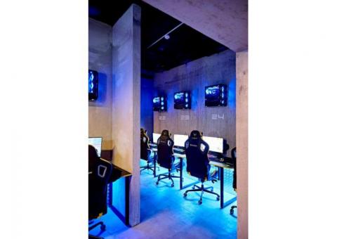 Компьютерный клуб «Колизеум»