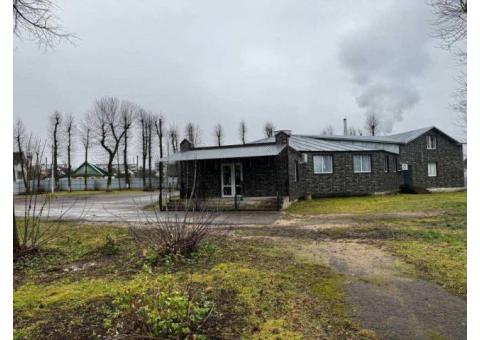 Диско-бар «Сфера» в собственности