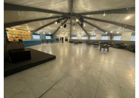 Диско-бар «Сфера» в собственности