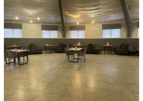 Диско-бар «Сфера» в собственности