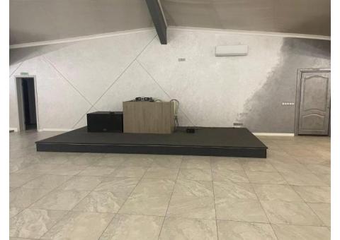 Диско-бар «Сфера» в собственности