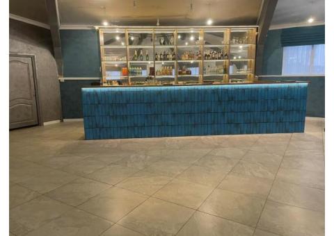 Диско-бар «Сфера» в собственности