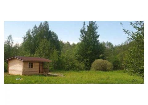 Фермерское хозяйство в 18 км от авторынка «Малиновка»