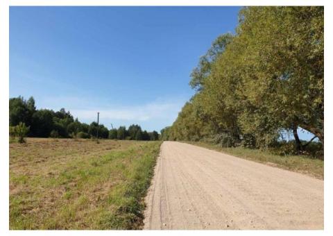 Фермерское хозяйство в 18 км от авторынка «Малиновка»