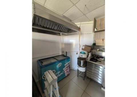 Кафе-шаурма в Бресте (м-н Ковалёво)