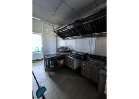 Кафе-шаурма в Бресте (м-н Ковалёво)