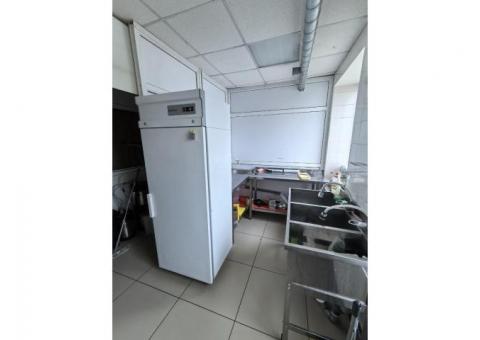 Кафе-шаурма в Бресте (м-н Ковалёво)