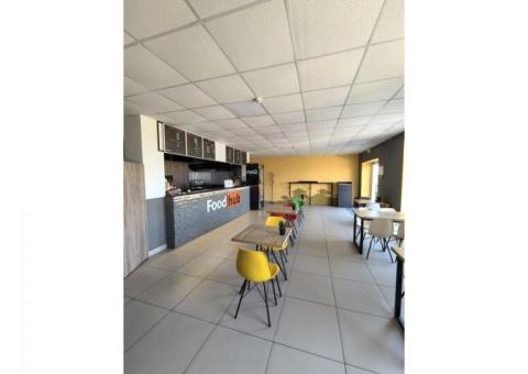 Кафе-шаурма в Бресте (м-н Ковалёво)