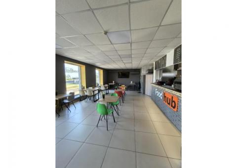 Кафе-шаурма в Бресте (м-н Ковалёво)